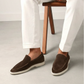 Men’s Riviera Suede Slip-Ons