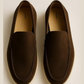 Men’s Riviera Suede Slip-Ons