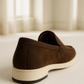 Men’s Riviera Suede Slip-Ons