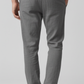 The Portofino Slate Linen Trousers – Heather Grey