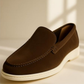 Men’s Riviera Suede Slip-Ons