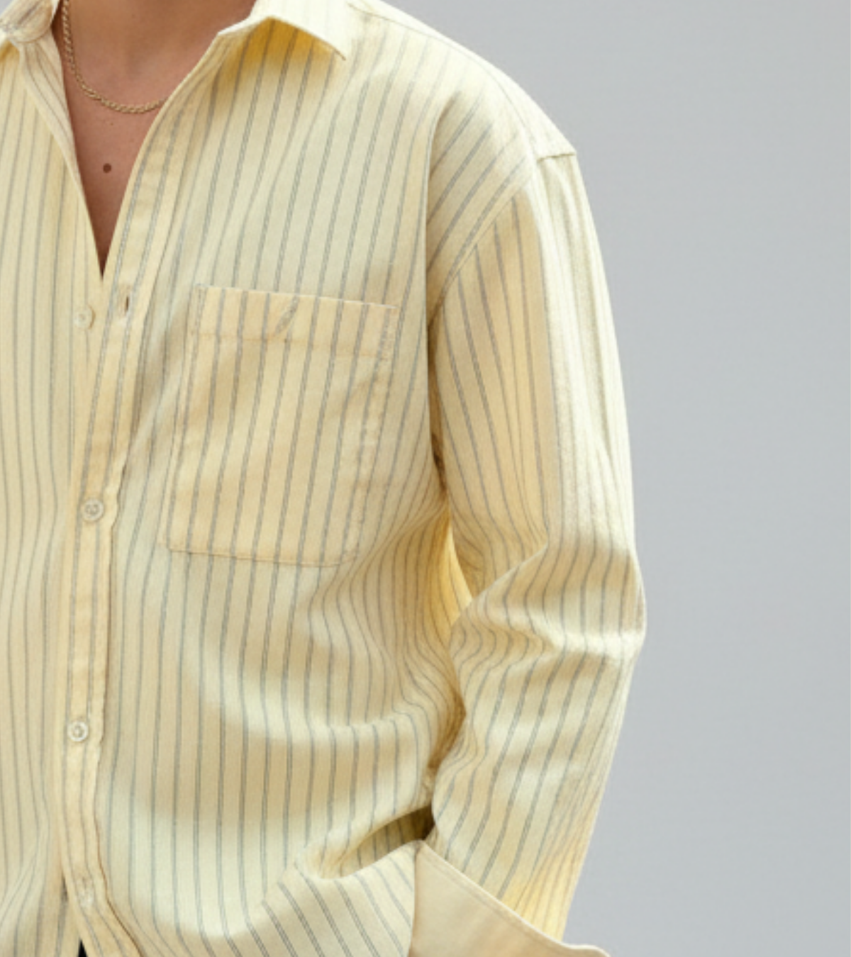 The Portofino Oxford in Tuscan Gold