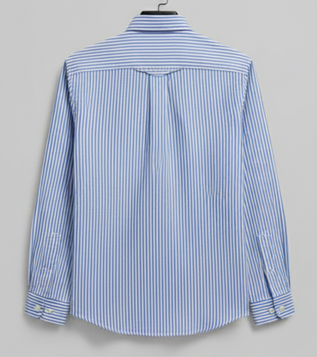 The Mediterranean Heritage Pinstripe