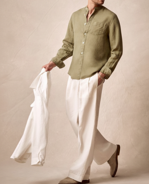 Linen Essentials Set